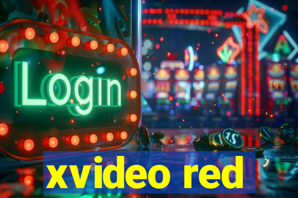 xvideo red